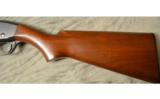 Remington Model 31 20 gauge 24