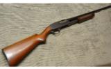 Remington Model 31 20 gauge 24