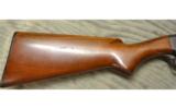 Remington Model 31 20 gauge 24