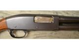 Remington Model 31 20 gauge 24