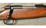 Winchester 70 Carbine in .243 Win - 3 of 7