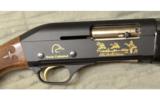 Fabarms Tribore Ducks Unlimited 12 Ga - 3 of 8