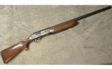 Fabarms Tribore Ducks Unlimited 12 Ga - 1 of 8