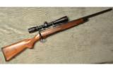 Savage Model 14 in .250 Savage - 1 of 7