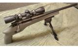 Remington XP-100R in .260 Remington - 1 of 4