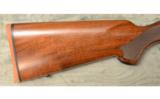 Winchester Model 70 in .270 Weatherby Mag - 2 of 8