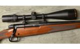 Winchester Model 70 in .270 Weatherby Mag - 5 of 8