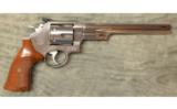 Smith and Wesson Model 629 .44 Mag - 1 of 3