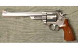 Smith and Wesson Model 629 .44 Mag - 2 of 3