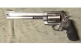 Smith and Wesson 460VXR .460 S&W - 2 of 2