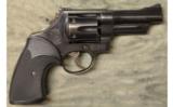 Smith and Wesson 28-2 Highway Patrolman .357 Mag - 2 of 2