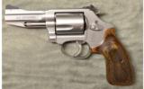 Smith and Wesson 60-15 in .357 Magnum - 1 of 2