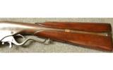 Evans Repeating rifle - 7 of 7