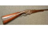 Evans Repeating rifle - 1 of 7