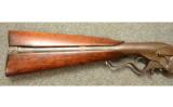 Evans Repeating rifle - 2 of 7
