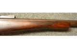Evans Repeating rifle - 5 of 7