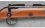 Winchester Model 52C Sporter ~ .22 LR - 3 of 9