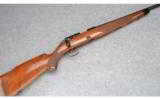 Winchester Model 52C Sporter ~ .22 LR - 1 of 9