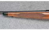 Winchester Model 52C Sporter ~ .22 LR - 6 of 9