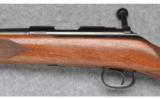 Winchester Model 52C Sporter ~ .22 LR - 7 of 9