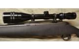 Savage Model 110E in .22-250 - 5 of 7