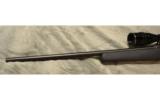 Savage Model 110E in .22-250 - 6 of 7