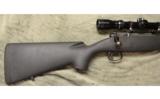 Savage Model 110E in .22-250 - 2 of 7