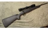 Savage Model 110E in .22-250 - 1 of 7