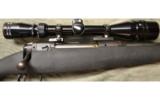 Savage Model 110E in .22-250 - 4 of 7