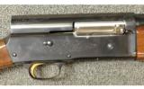 Browning A5 Magnum Twelve 12 Gauge - 7 of 7