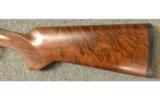 Browning Citori Golden Clays Grade Six 20 Gauge - 5 of 8