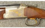 Browning Citori Golden Clays Grade Six 20 Gauge - 6 of 8
