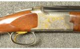 Browning Citori Golden Clays Grade Six 20 Gauge - 3 of 8