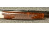 Browning Citori Golden Clays Grade Six 20 Gauge - 4 of 8