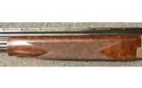 Browning Citori Golden Clays Grade Six 20 Gauge - 7 of 8