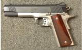Kimber Custom II .45 ACP - 1 of 2