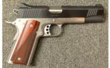 Kimber Custom II .45 ACP - 2 of 2