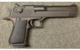 Magnum Research Desert Eagle .50 AE - 2 of 2