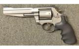 Smith and Wesson Model 178038U in .357 Mag - 2 of 2