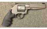 Smith and Wesson Model 178038U in .357 Mag - 1 of 2