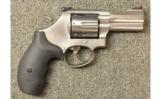 Smith and Wesson Model 164300U in .357 Mag - 2 of 2