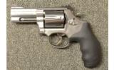 Smith and Wesson Model 164300U in .357 Mag - 1 of 2