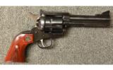 Ruger New Model Blackhawk .45 LC - 2 of 2