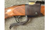 Ruger NO.1 in .243 Winchester - 3 of 8