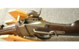 Sharps new Model 1863 Carbine - 6 of 6