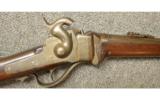 Sharps new Model 1863 Carbine - 5 of 6