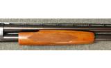 Winchester Model 12 in 12 Ga - 4 of 7