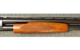 Winchester Model 12 in 12 Ga - 4 of 7