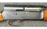 Browning A5 Magnum 12 Ga - 3 of 7