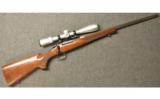 Remington Model Seven .223 Rem - 1 of 7